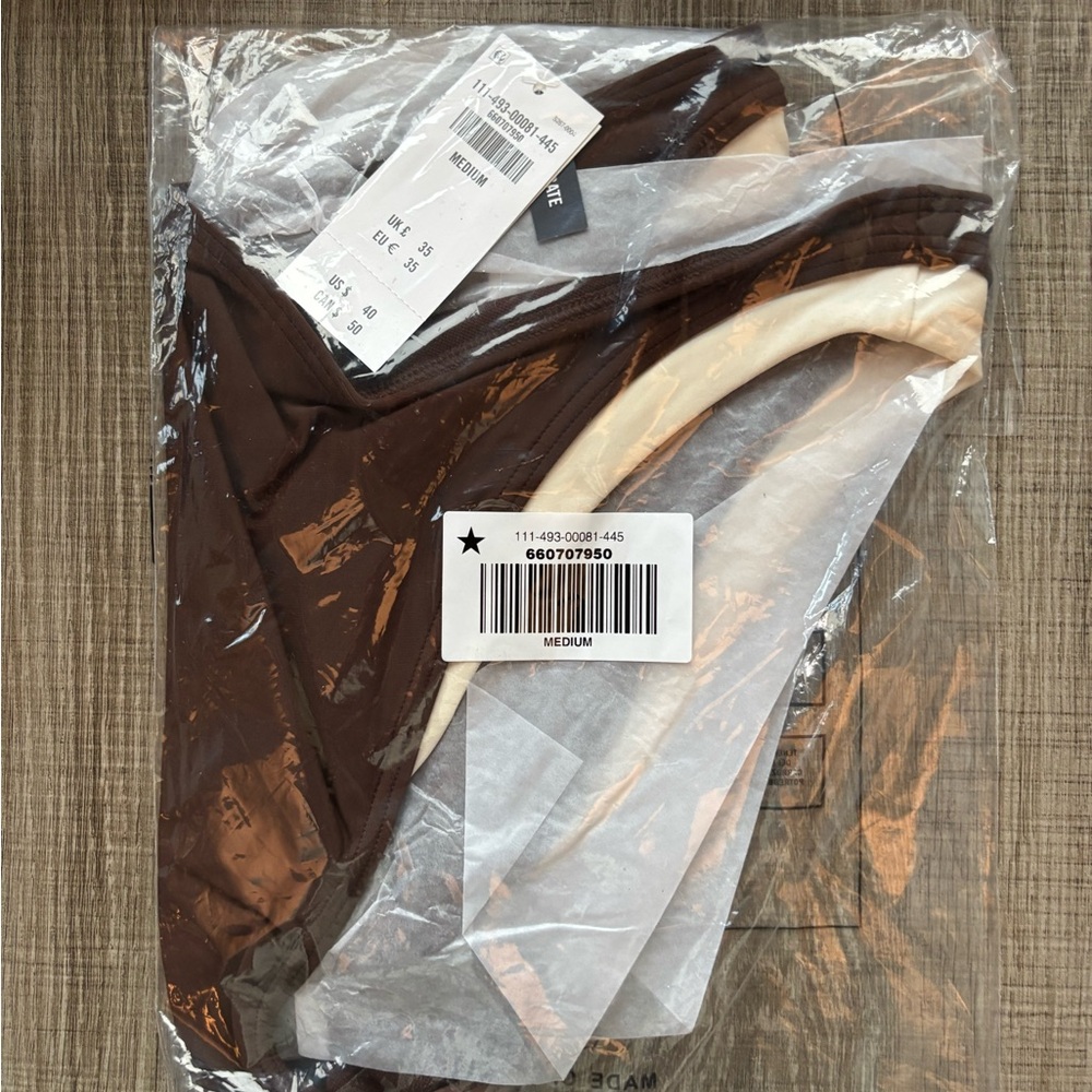 Abercrombie & Fitch Bikini
